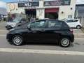 Toyota Yaris 1.0i VVT-i Active**12M GARANTIE**CARNET COMPLET** Noir - thumbnail 8