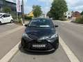 Toyota Yaris 1.0i VVT-i Active**12M GARANTIE**CARNET COMPLET** Noir - thumbnail 2