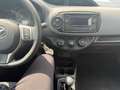 Toyota Yaris 1.0i VVT-i Active**12M GARANTIE**CARNET COMPLET** Noir - thumbnail 15