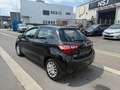 Toyota Yaris 1.0i VVT-i Active**12M GARANTIE**CARNET COMPLET** Noir - thumbnail 7