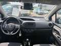 Toyota Yaris 1.0i VVT-i Active**12M GARANTIE**CARNET COMPLET** Noir - thumbnail 12