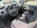 Toyota Yaris 1.0i VVT-i Active**12M GARANTIE**CARNET COMPLET** Noir - thumbnail 14