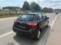 Toyota Yaris 1.0i VVT-i Active**12M GARANTIE**CARNET COMPLET** Noir - thumbnail 5