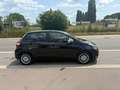 Toyota Yaris 1.0i VVT-i Active**12M GARANTIE**CARNET COMPLET** Noir - thumbnail 4