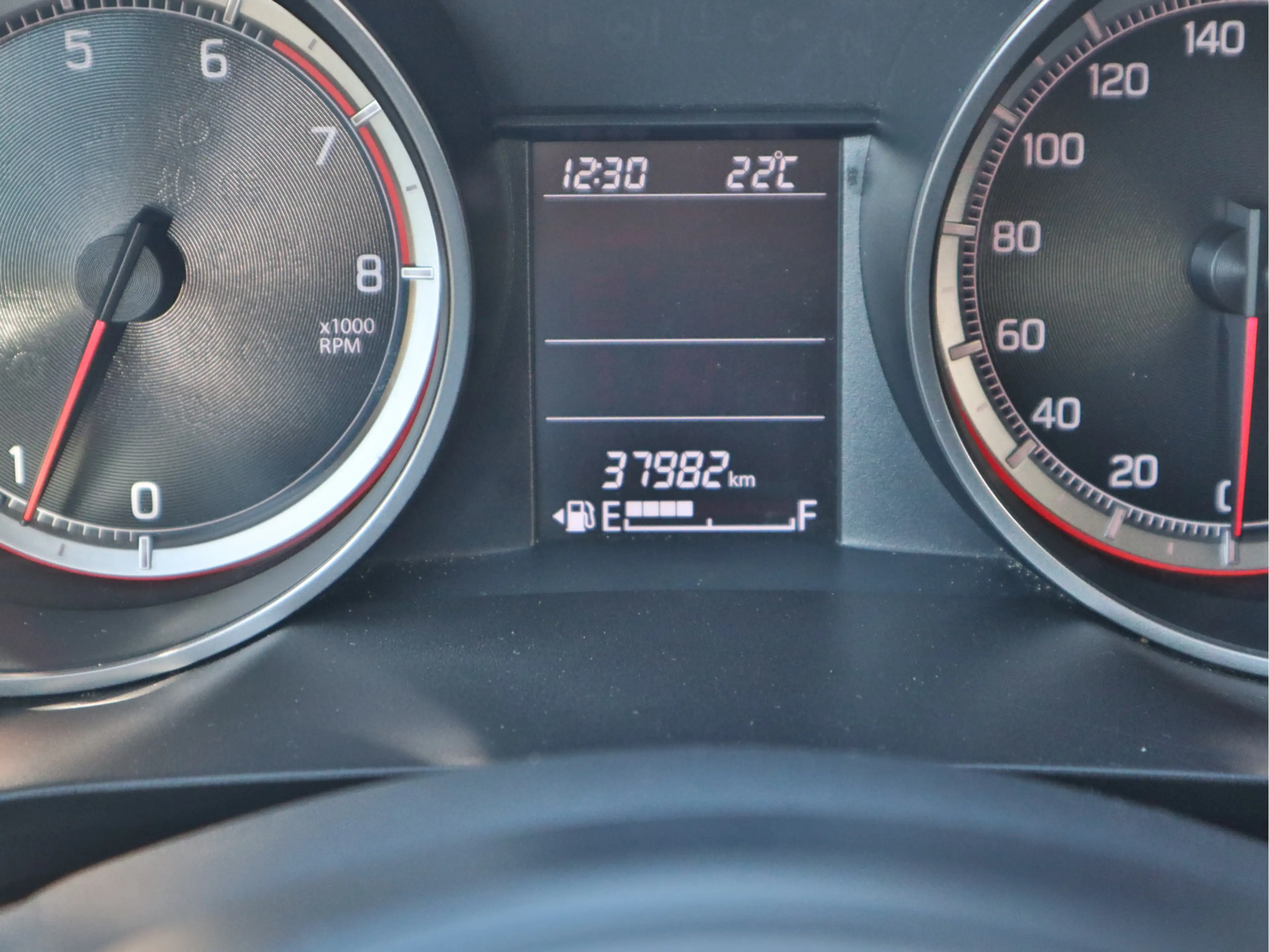 Suzuki Swift 1.2 Select | Camera | Stoelverwarming | Apple Carp — photo 20