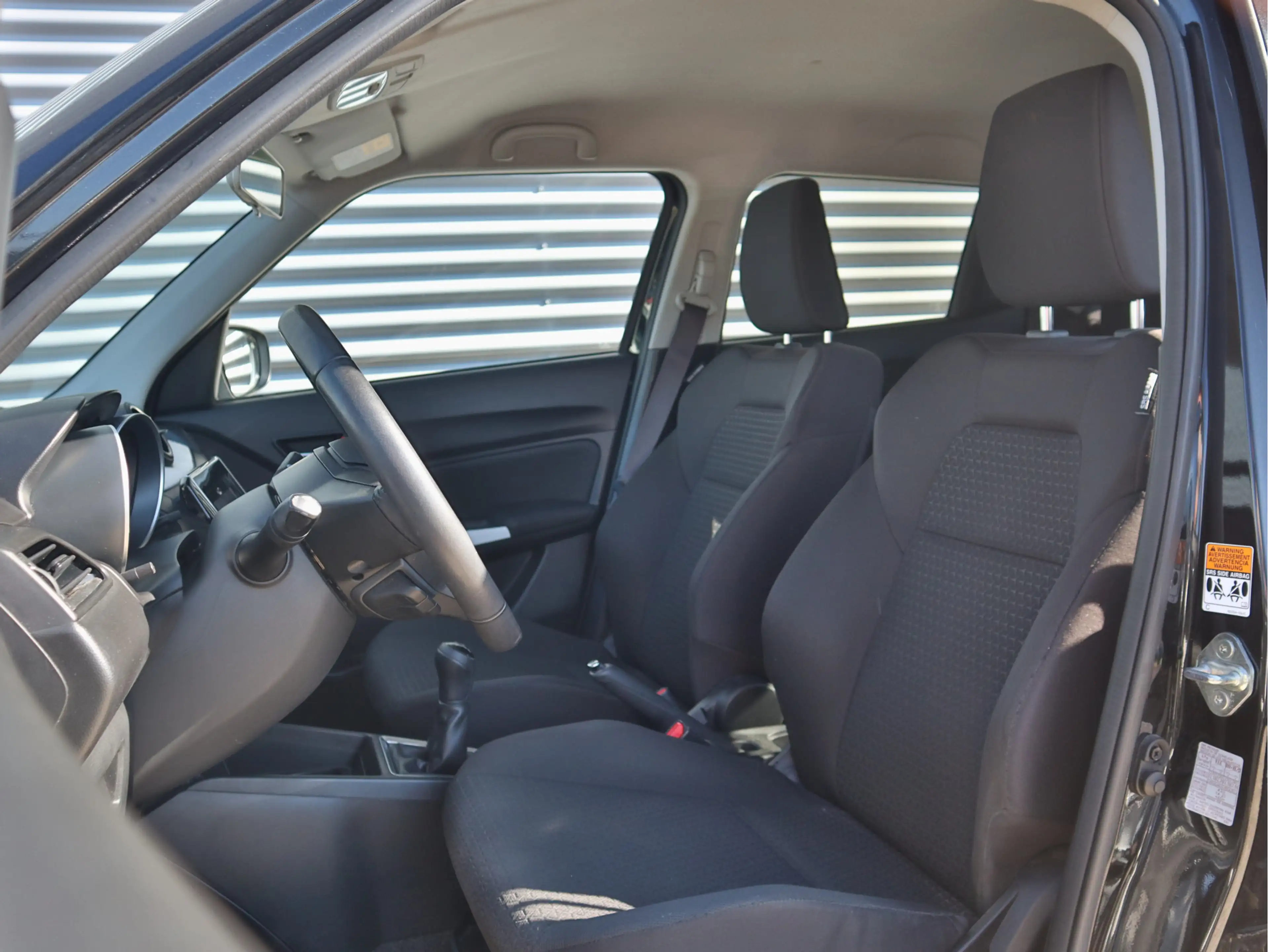 Suzuki Swift 1.2 Select | Camera | Stoelverwarming | Apple Carp — photo 21