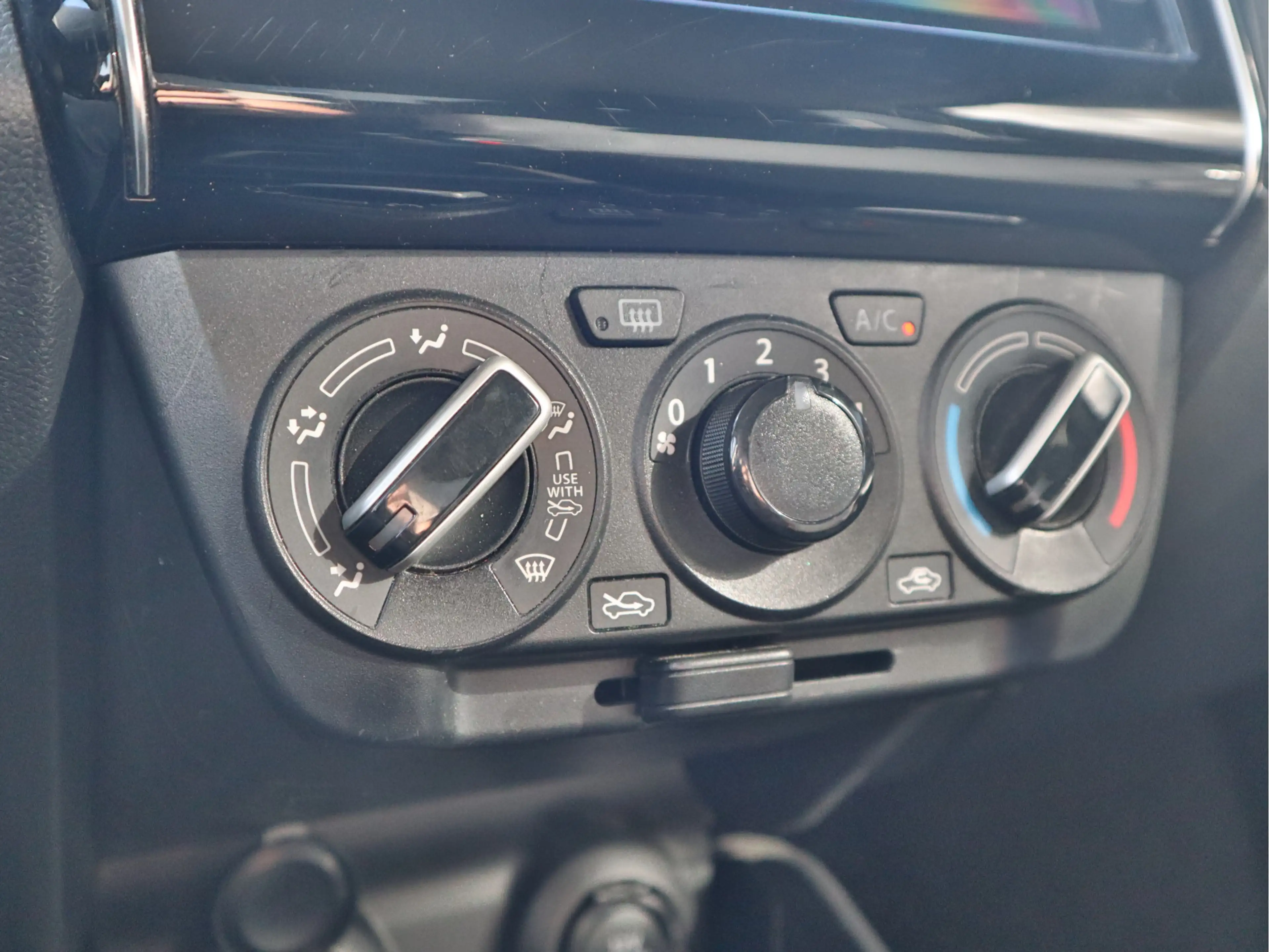 Suzuki Swift 1.2 Select | Camera | Stoelverwarming | Apple Carp — photo 13
