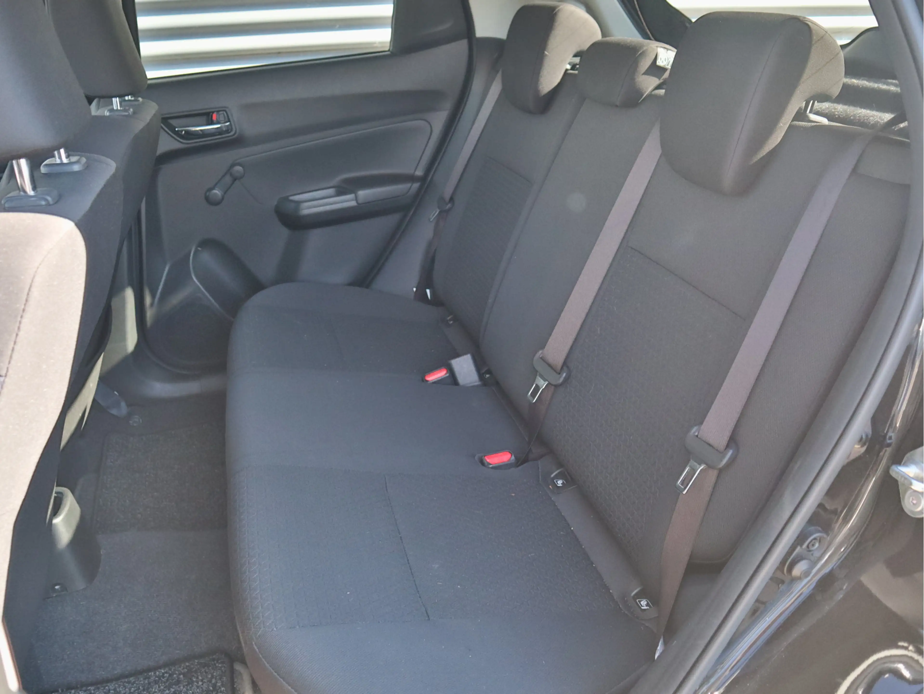 Suzuki Swift 1.2 Select | Camera | Stoelverwarming | Apple Carp — photo 22