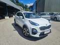 Kia Sportage 1,6 CRDI SCR AWD Gold DCT Aut. Weiß - thumbnail 5
