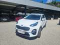 Kia Sportage 1,6 CRDI SCR AWD Gold DCT Aut. Weiß - thumbnail 2