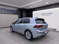Volkswagen Golf 1.5 eTSI DSG STYLE AHK NAVI KAMERA SITZHZG Silber - thumbnail 2