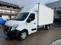 Nissan Interstar Koffer Humbaur Flexbox L3H1 3,5t FWD N Weiß - thumbnail 9