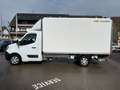 Nissan Interstar Koffer Humbaur Flexbox L3H1 3,5t FWD N Weiß - thumbnail 8