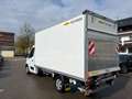 Nissan Interstar Koffer Humbaur Flexbox L3H1 3,5t FWD N Weiß - thumbnail 7