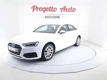 A4 Berlina 40tdi Business quattro 190cv s-tronic CRUISE ADAS LED