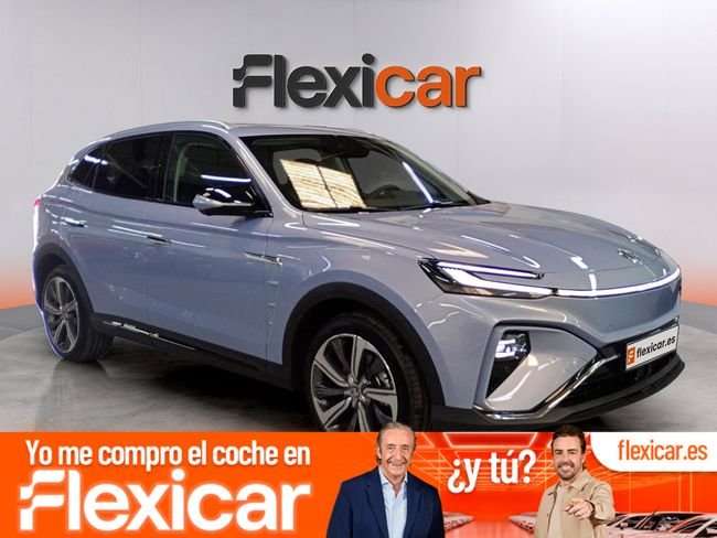 MG Marvel R 70kWh Comfort - foto 1