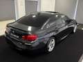 BMW 530 d M-SPORT *GSD*SHADOW*HUD*LEDER*SOFT CLOSE* Grau - thumbnail 9