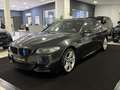BMW 530 d M-SPORT *GSD*SHADOW*HUD*LEDER*SOFT CLOSE* Grau - thumbnail 2