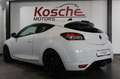 Renault Megane III Coupe RS Trophy Recaro Weiß - thumbnail 4