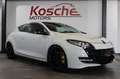 Renault Megane III Coupe RS Trophy Recaro Weiß - thumbnail 1