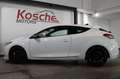 Renault Megane III Coupe RS Trophy Recaro Weiß - thumbnail 3