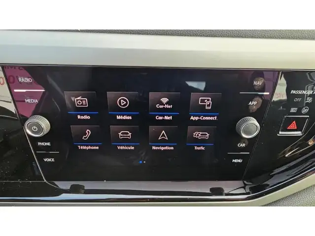 Volkswagen Polo view 10