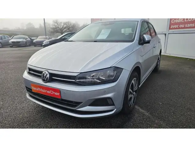 Volkswagen Polo view 15