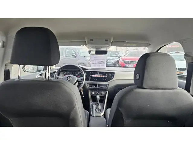Volkswagen Polo view 14
