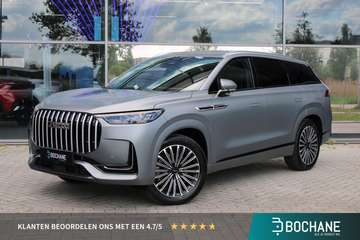 8 1.5 T-GDi SHS-H Luxury Matte Grey