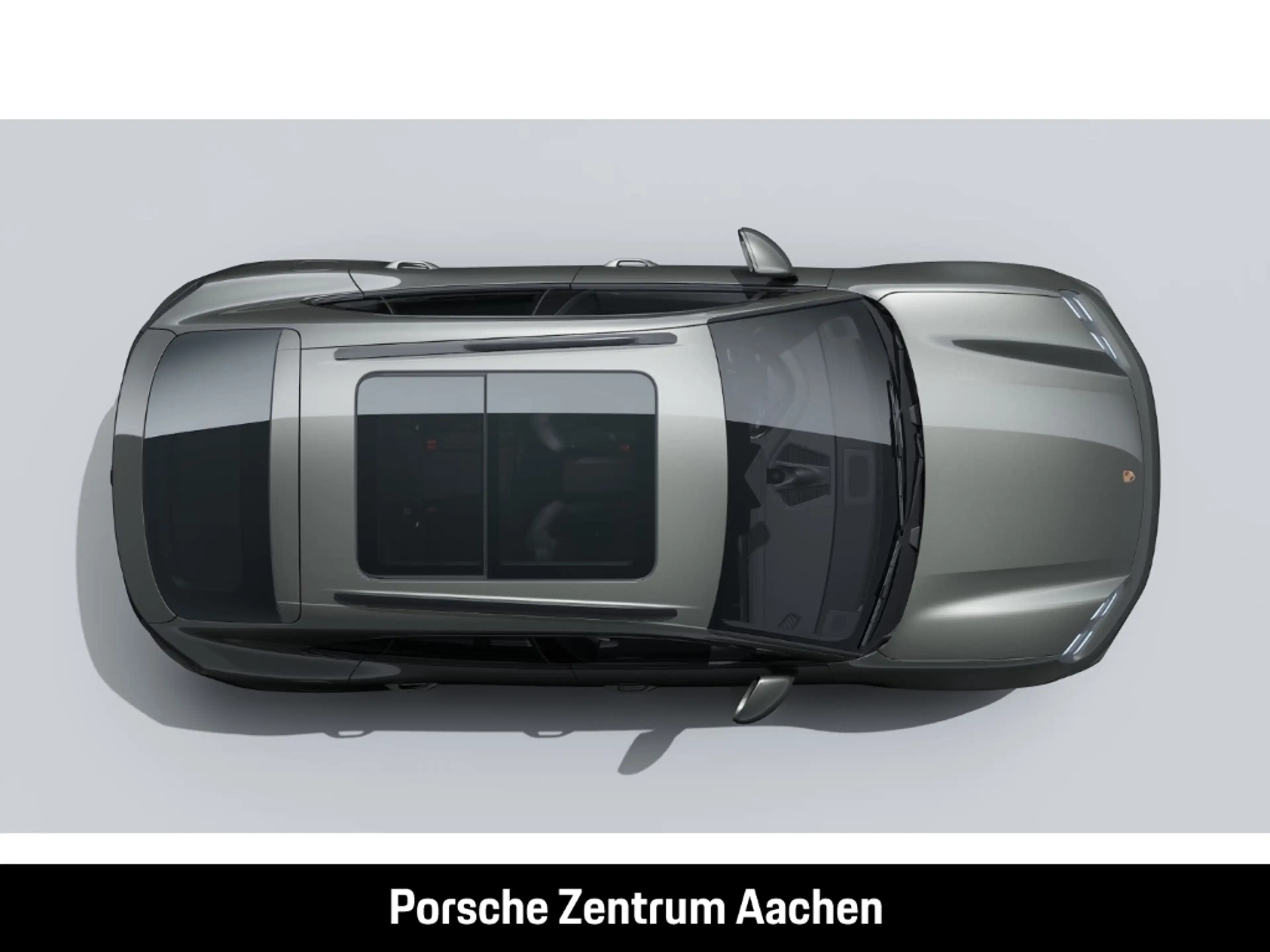 Porsche Macan 4S InnoDrive Surround-View BOSE 22-Zoll — photo 5