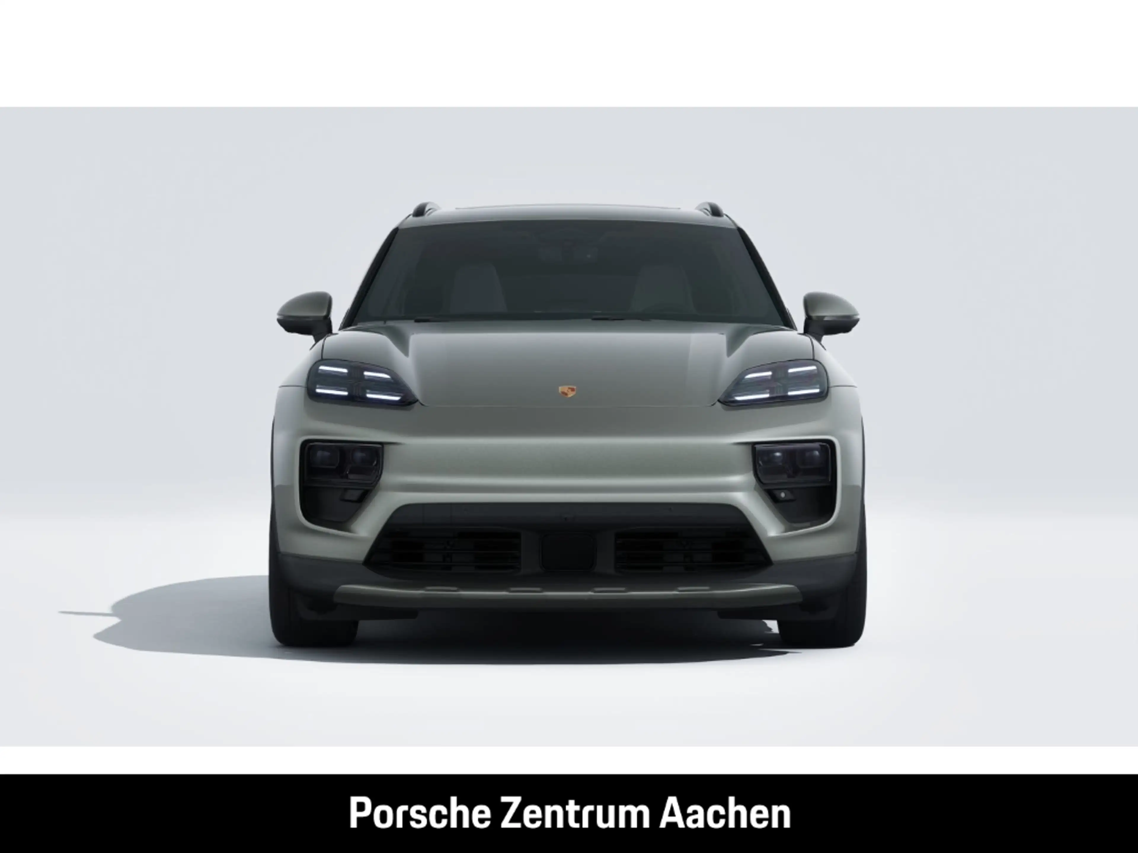 Porsche Macan 4S InnoDrive Surround-View BOSE 22-Zoll — photo 8
