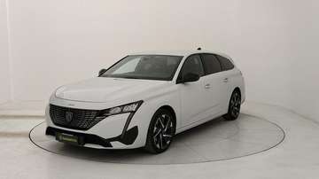 1.5 bluehdi Allure Pack s&s 130cv eat8