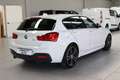 BMW 118 d 5p. Msport-AUTOMATICA Bianco - thumbnail 4