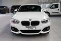 BMW 118 d 5p. Msport-AUTOMATICA Bianco - thumbnail 2