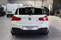 BMW 118 d 5p. Msport-AUTOMATICA Bianco - thumbnail 5