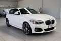 BMW 118 d 5p. Msport-AUTOMATICA Bianco - thumbnail 3