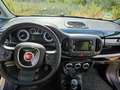 Fiat 500L 500L 1.6 mjt Panoramic Edition 105cv Gris - thumbnail 7