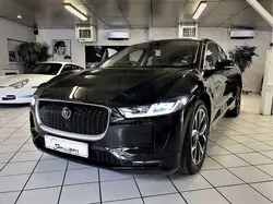 Jaguar EV400 SE AWD