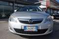 Opel Astra 1.4 Turbo 140CV Sports Tourer Cosmo (OK NEOPATENTA Argento - thumbnail 2