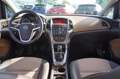 Opel Astra 1.4 Turbo 140CV Sports Tourer Cosmo (OK NEOPATENTA Argento - thumbnail 14
