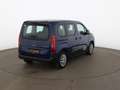 Citroen Berlingo 1.2 PureTech 130 Feel M Aut NAVI R-CAM Blau - thumbnail 2
