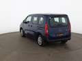 Citroen Berlingo 1.2 PureTech 130 Feel M Aut NAVI R-CAM Blau - thumbnail 7
