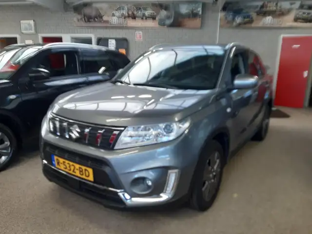 Suzuki Vitara 1.0 Boosterjet Select NAVI CRUISE LMV 2E EIGENAAR