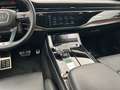 Audi SQ8 *B&O*HUD*Pano*Matrix*Virtual*Navi+*Kamera*Tou Schwarz - thumbnail 7