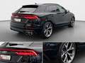 Audi SQ8 *B&O*HUD*Pano*Matrix*Virtual*Navi+*Kamera*Tou Schwarz - thumbnail 16