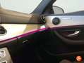 Mercedes-Benz E 220 d Negro - thumbnail 14