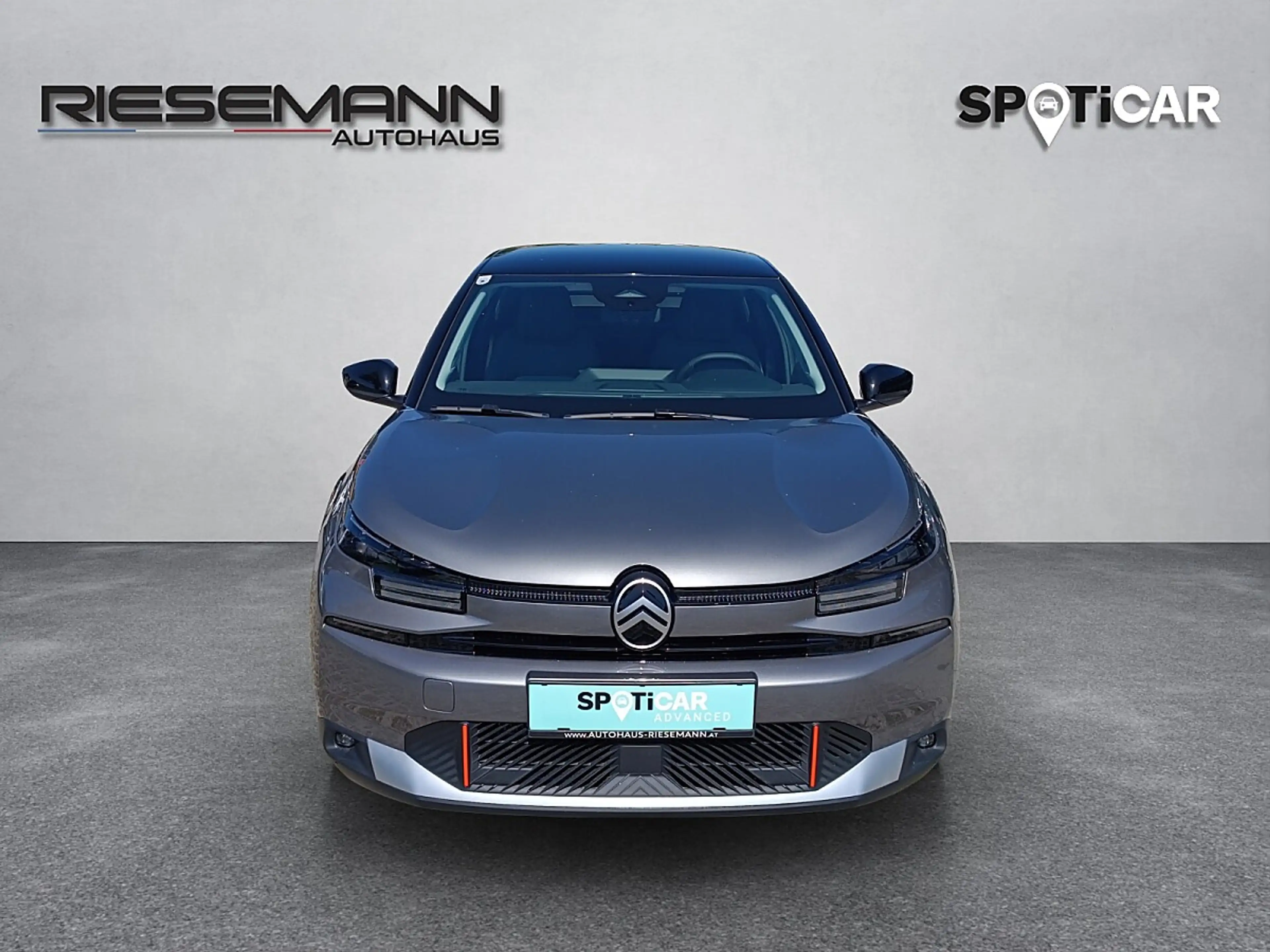 Citroen C4 Hybrid mHEV 145 S&S e-DSC6 Collection — photo 3