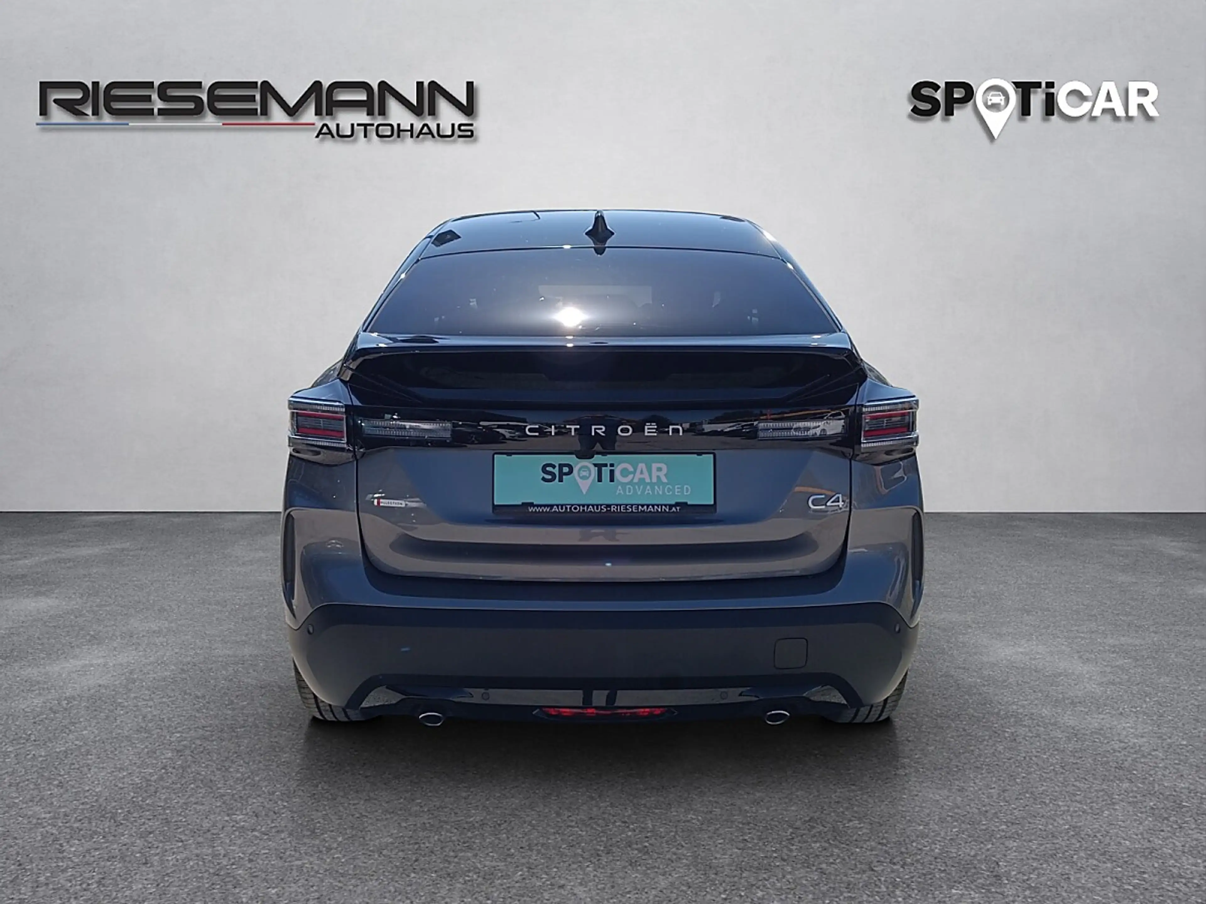 Citroen C4 Hybrid mHEV 145 S&S e-DSC6 Collection — photo 6