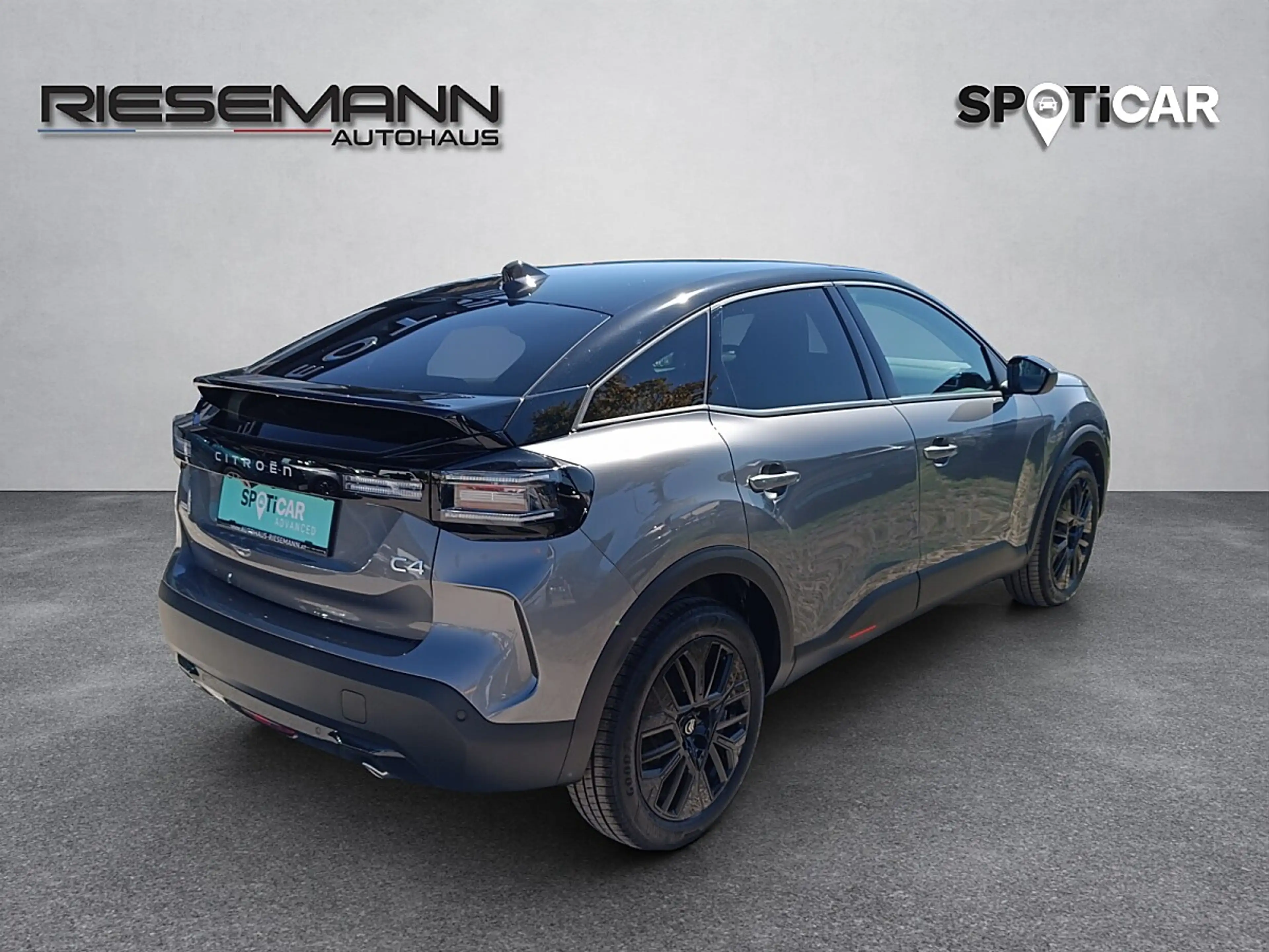 Citroen C4 Hybrid mHEV 145 S&S e-DSC6 Collection — photo 5