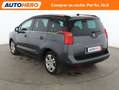 Peugeot 5008 1.2 PureTech S&S Allure 7 pl. 130 Gris - thumbnail 4